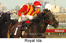 Royal Ida (17710 bytes)