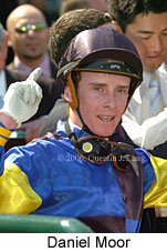 Daniel Moor (15160 bytes)