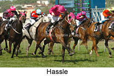 Hassle (17710 bytes)