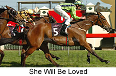 She Will Be Loved (17710 bytes)