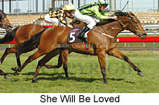 She Will Be Loved (17710 bytes)