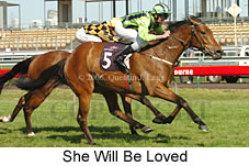 She Will Be Loved (17710 bytes)