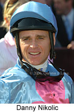 Danny Nikolic (15160 bytes)