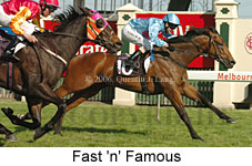 Fast n Famous (17710 bytes)