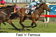 Fast n Famous (17710 bytes)