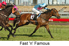 Fast n Famous (17710 bytes)