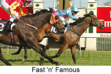 Fast n Famous (17710 bytes)