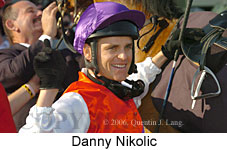 Danny Nikolic (15160 bytes)