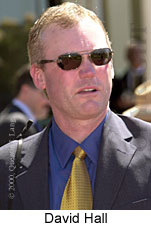 David Hall (10611 bytes)