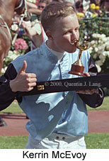 Kerrin McEvoy (14423 bytes)