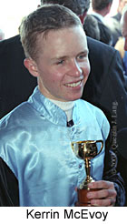 Kerrin McEvoy (14996 bytes)