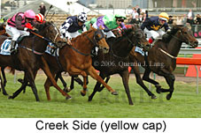 Creek Side (18507 bytes)