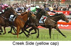 Creek Side (18507 bytes)