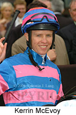 Kerrin McEvoy (17769 bytes)