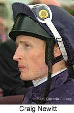 Craig Newitt (17769 bytes)