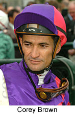 Corey Brown (17769 bytes)