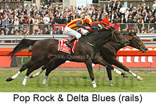 Delta Blues & Pop Rock (17076 bytes)