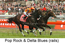 Delta Blues & Pop Rock (18507 bytes)