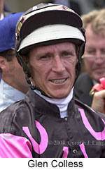 Glen Colless (13496 bytes)