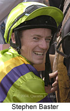 Stephen Baster (12861 bytes)