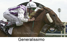 Generalissimo (10881 bytes)