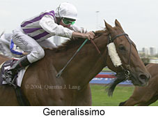 Generalissimo (11271 bytes)