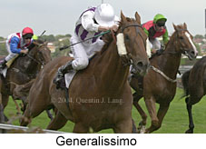 Generalissimo (13062 bytes)