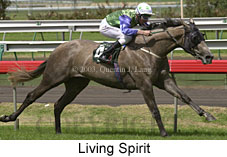 Living Spirit (14654 bytes)