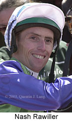 Nash Rawiller (12291 bytes)