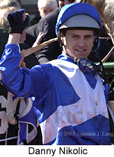 Danny Nikolic (16685 bytes)