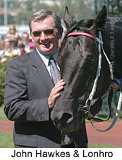 Lonhro & John Hawkes (14732 bytes)