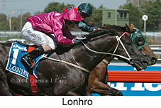 Lonhro (20118 bytes)