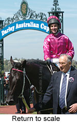 Return to scale (15762 bytes)