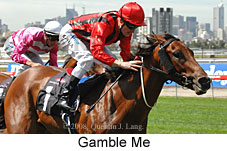 Gamble Me (14872 bytes)