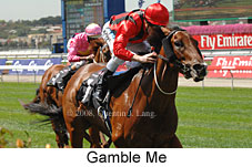 Gamble Me (14872 bytes)