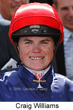 Craig Williams (11039 bytes)