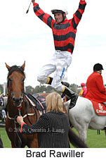 Brad Rawiller Star Jump (14872 bytes)