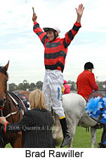 Brad Rawiller Star Jump (14872 bytes)