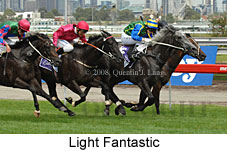 Light Fantastic (14872 bytes)