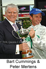 Bart Cummings & Peter Mertens (14872 bytes)