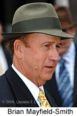 Brian Mayfield-Smith (14872 bytes)