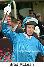Brad McLean (11039 bytes)