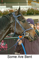 Some Are Bent (14872 bytes)