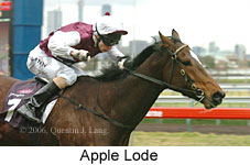 Apple Lode (14872 bytes)