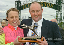 Craig Durden & Chris Hyland (11039 bytes)