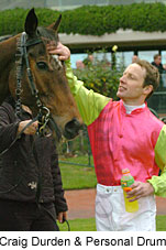 Craig Durden & Personal Drum (11039 bytes)