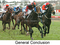 General Conclusion (14872 bytes)