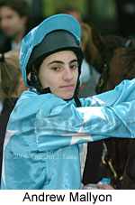 Andrew Mallyon (14872 bytes)