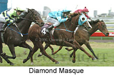 Diamond Masque (14872 bytes)