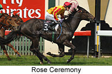 Rose Ceremony (14772 bytes)